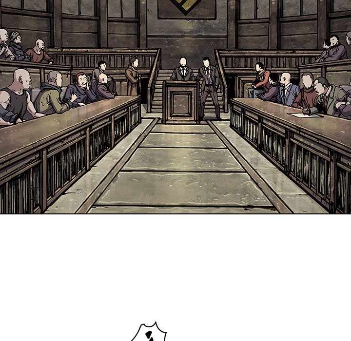 Leviathan Chapter 139 - Page 9