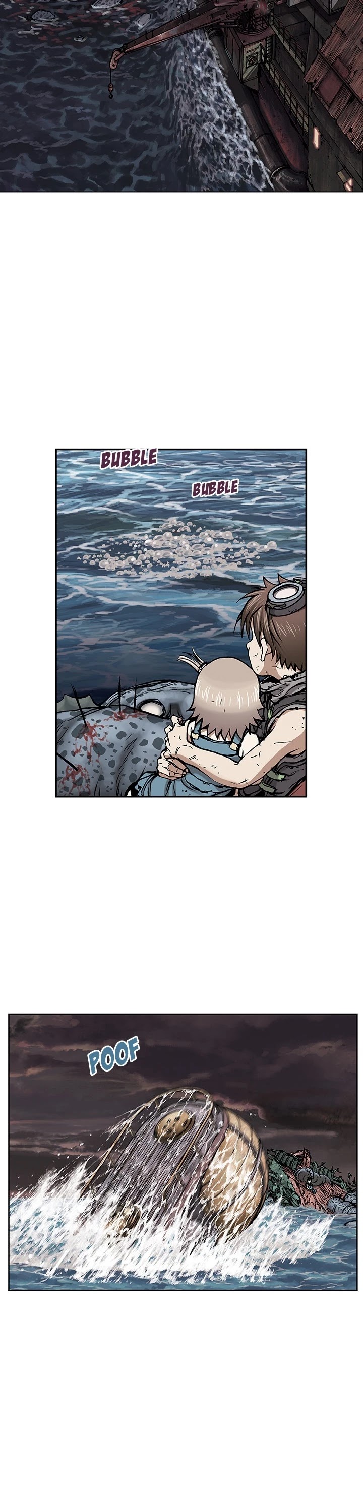 Leviathan Chapter 14 - Page 12