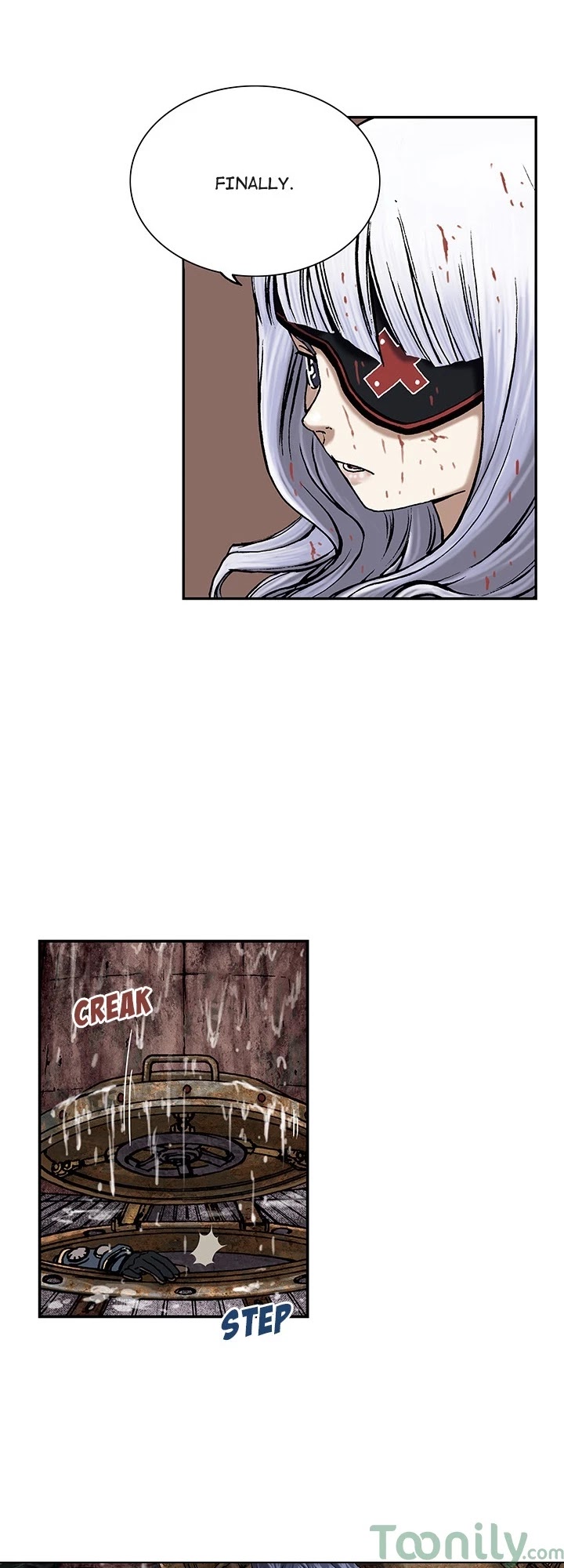 Leviathan Chapter 14 - Page 14