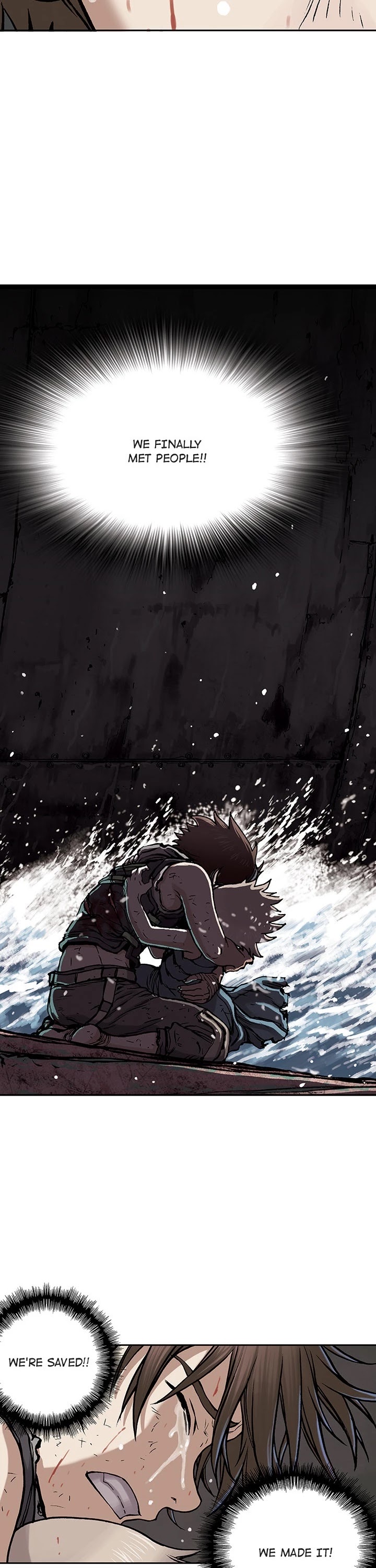 Leviathan Chapter 14 - Page 24