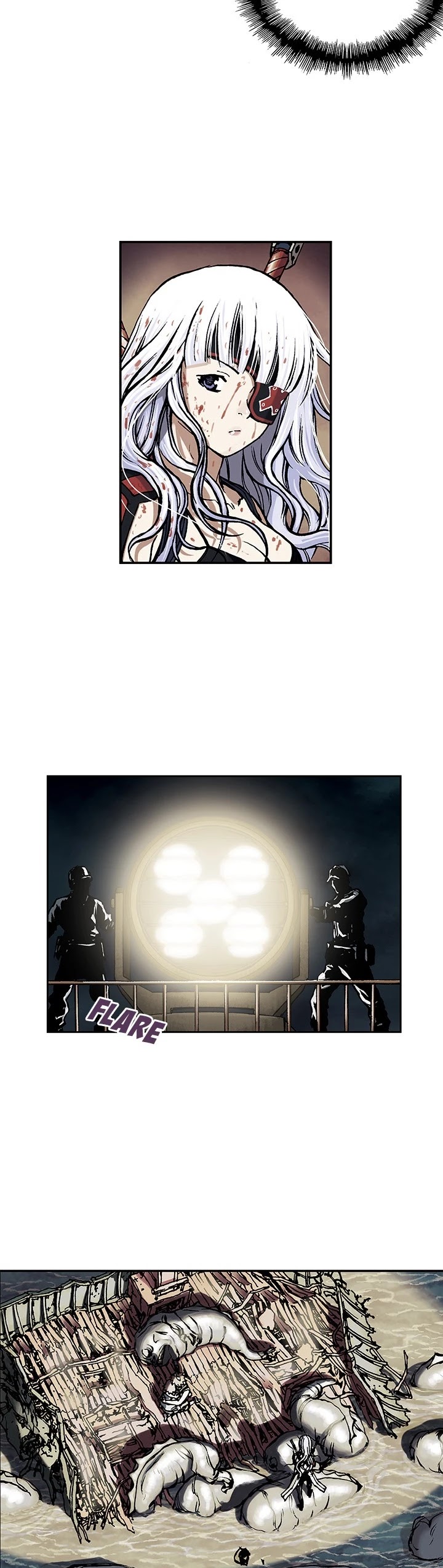 Leviathan Chapter 14 - Page 25