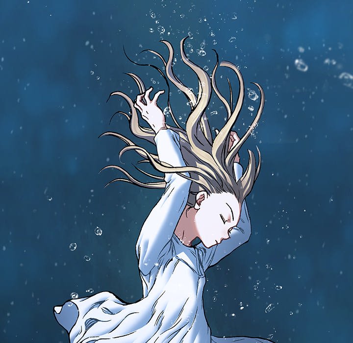 Leviathan Chapter 140 - Page 19