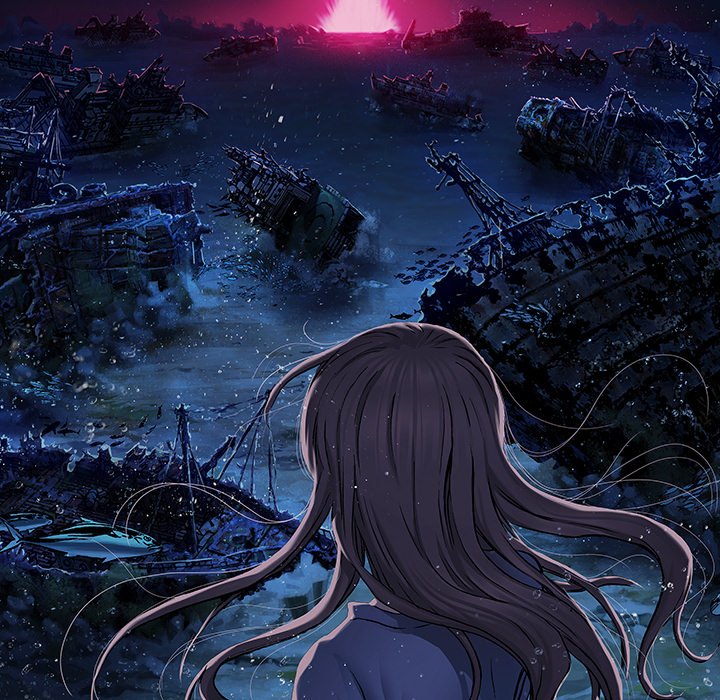 Leviathan Chapter 140 - Page 27