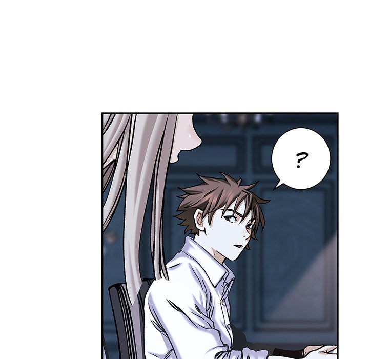 Leviathan Chapter 140 - Page 35