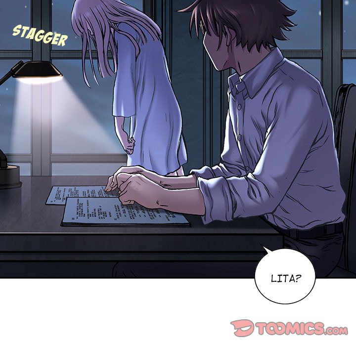 Leviathan Chapter 140 - Page 37