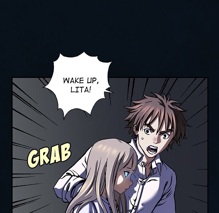 Leviathan Chapter 140 - Page 42