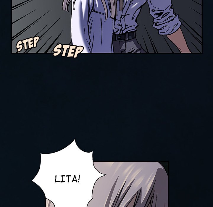 Leviathan Chapter 140 - Page 43