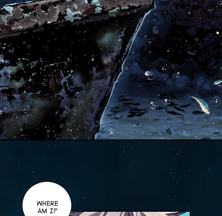 Leviathan Chapter 140 - Page 7