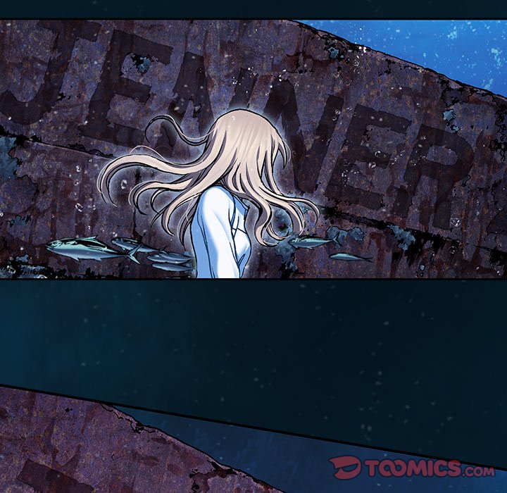 Leviathan Chapter 140 - Page 9