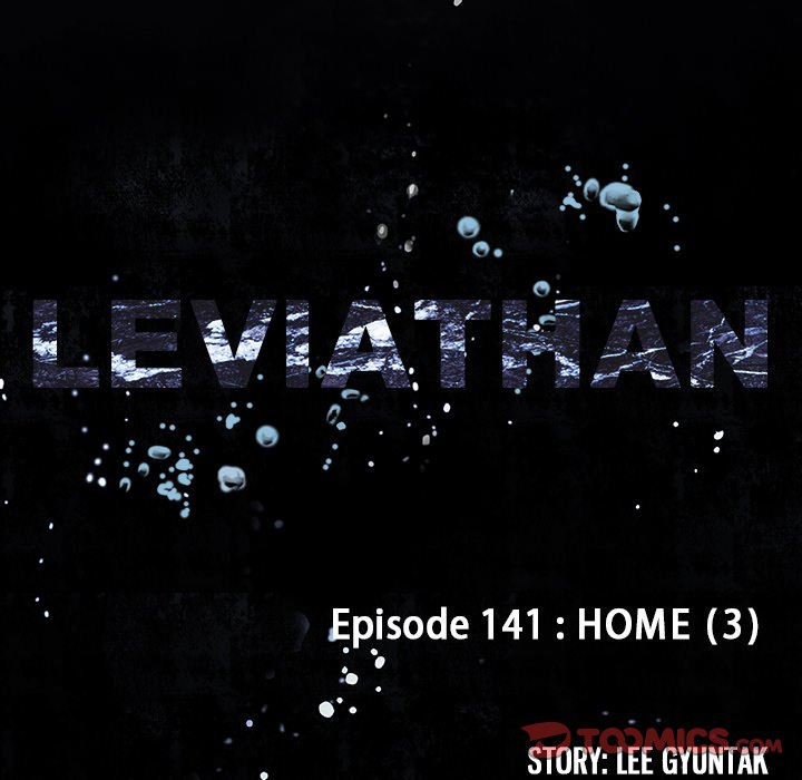 Leviathan Chapter 141 - Page 11