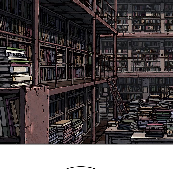 Leviathan Chapter 141 - Page 14