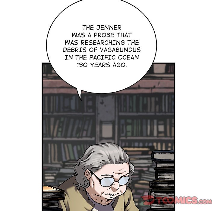 Leviathan Chapter 141 - Page 15