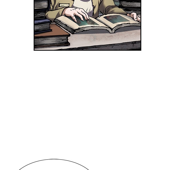 Leviathan Chapter 141 - Page 16