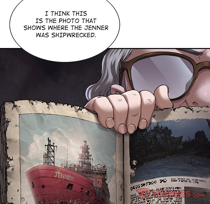 Leviathan Chapter 141 - Page 17