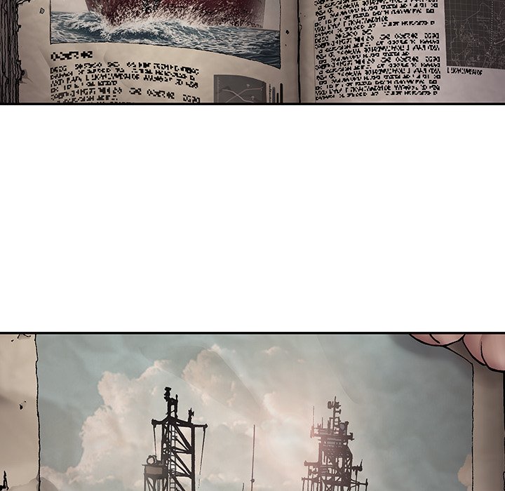Leviathan Chapter 141 - Page 18