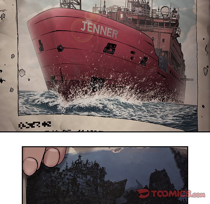 Leviathan Chapter 141 - Page 19