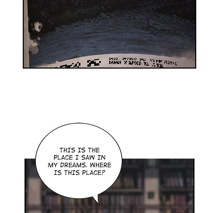 Leviathan Chapter 141 - Page 20