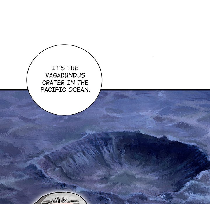 Leviathan Chapter 141 - Page 22