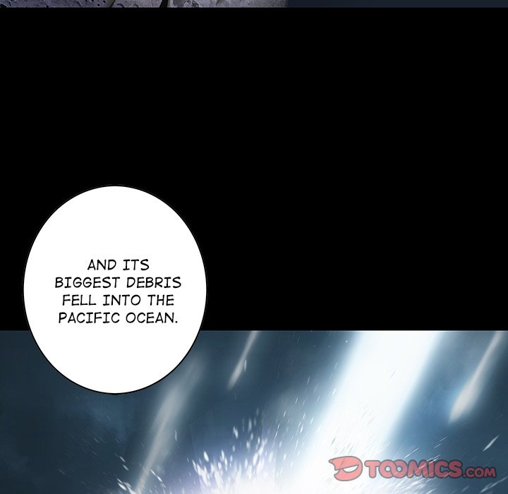 Leviathan Chapter 141 - Page 25