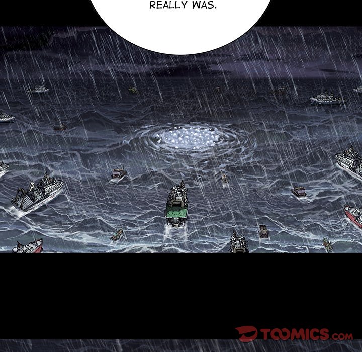 Leviathan Chapter 141 - Page 27