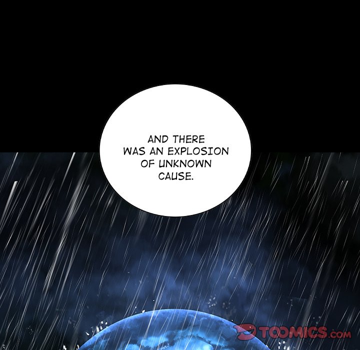 Leviathan Chapter 141 - Page 29