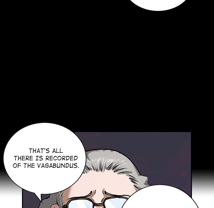 Leviathan Chapter 141 - Page 32