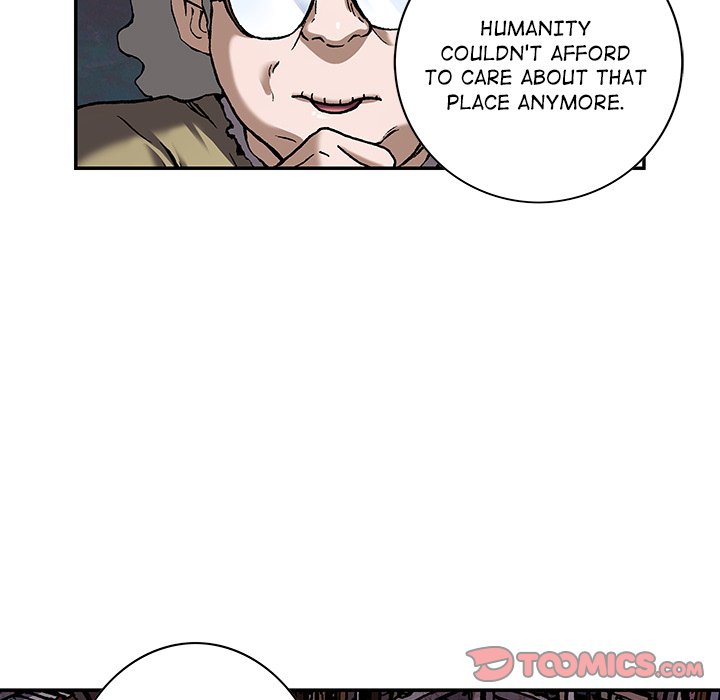 Leviathan Chapter 141 - Page 33