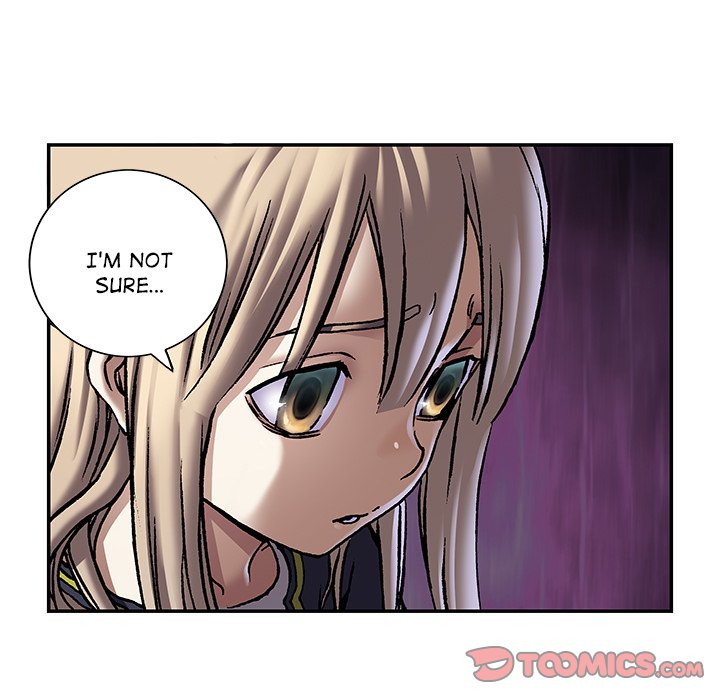 Leviathan Chapter 141 - Page 35