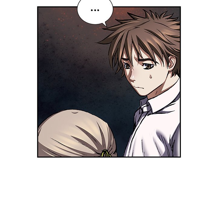 Leviathan Chapter 141 - Page 42