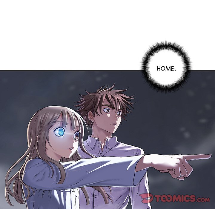 Leviathan Chapter 141 - Page 43
