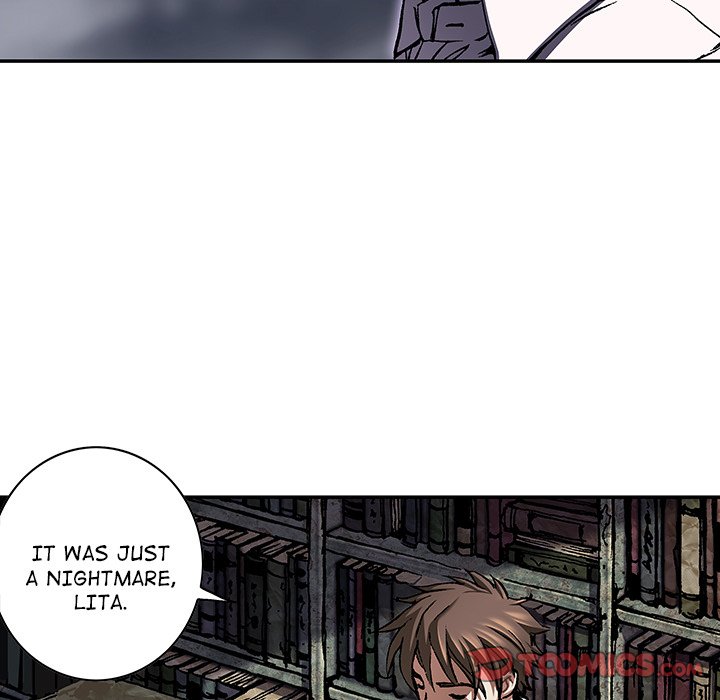 Leviathan Chapter 141 - Page 45