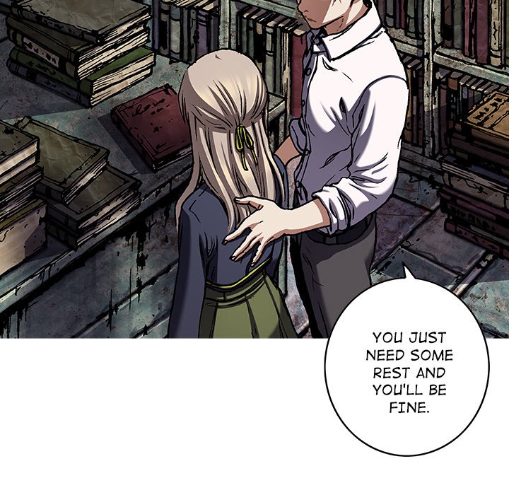 Leviathan Chapter 141 - Page 46