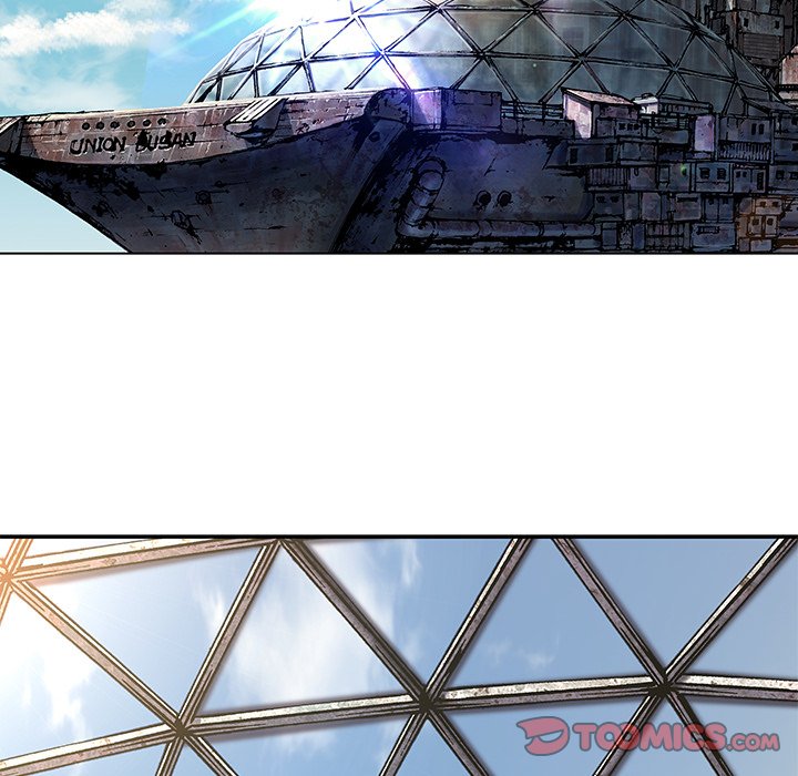 Leviathan Chapter 141 - Page 49