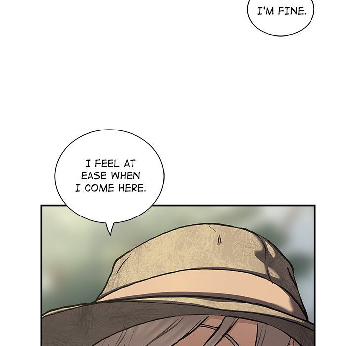 Leviathan Chapter 141 - Page 54