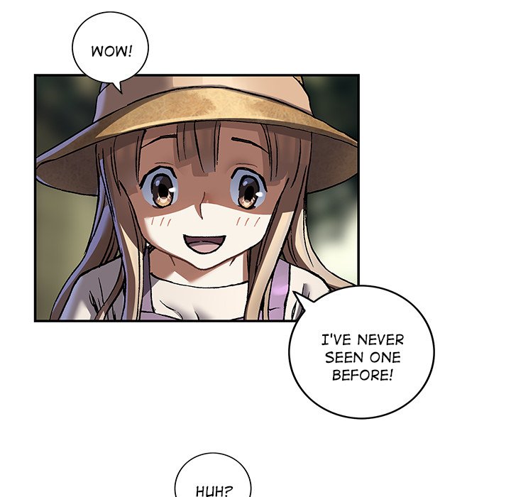 Leviathan Chapter 141 - Page 68