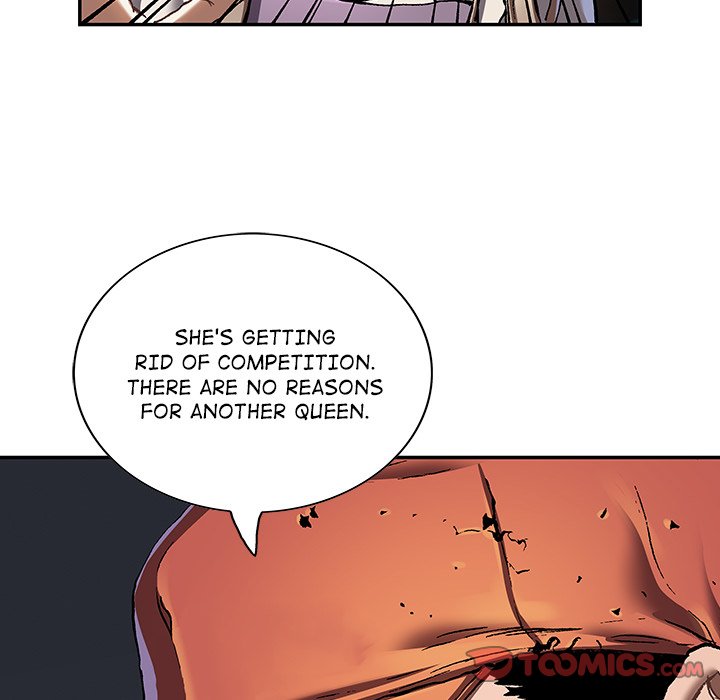 Leviathan Chapter 141 - Page 79