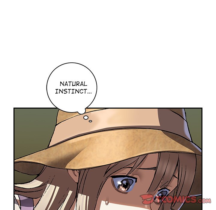 Leviathan Chapter 141 - Page 81