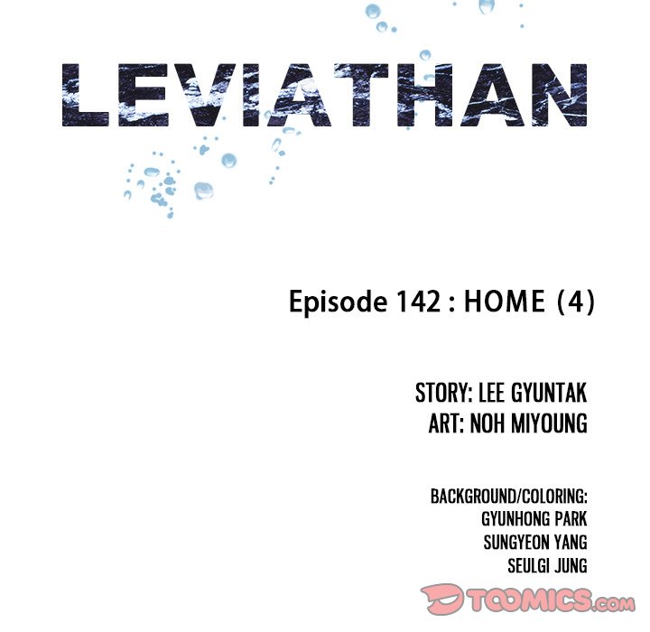 Leviathan Chapter 142 - Page 12