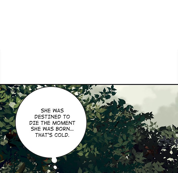 Leviathan Chapter 142 - Page 15