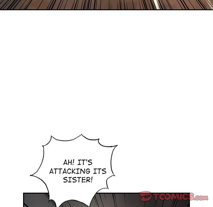 Leviathan Chapter 142 - Page 4
