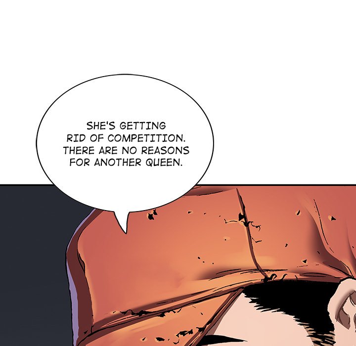 Leviathan Chapter 142 - Page 6