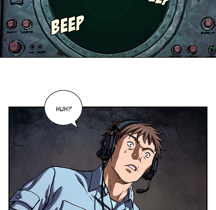 Leviathan Chapter 142 - Page 66