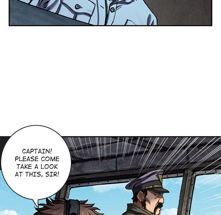 Leviathan Chapter 142 - Page 67