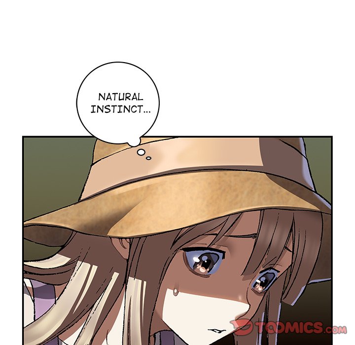 Leviathan Chapter 142 - Page 8