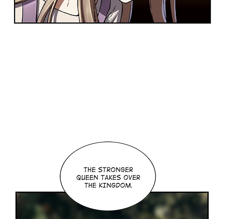 Leviathan Chapter 142 - Page 9