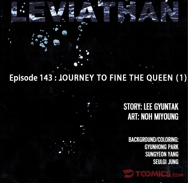 Leviathan Chapter 143 - Page 11
