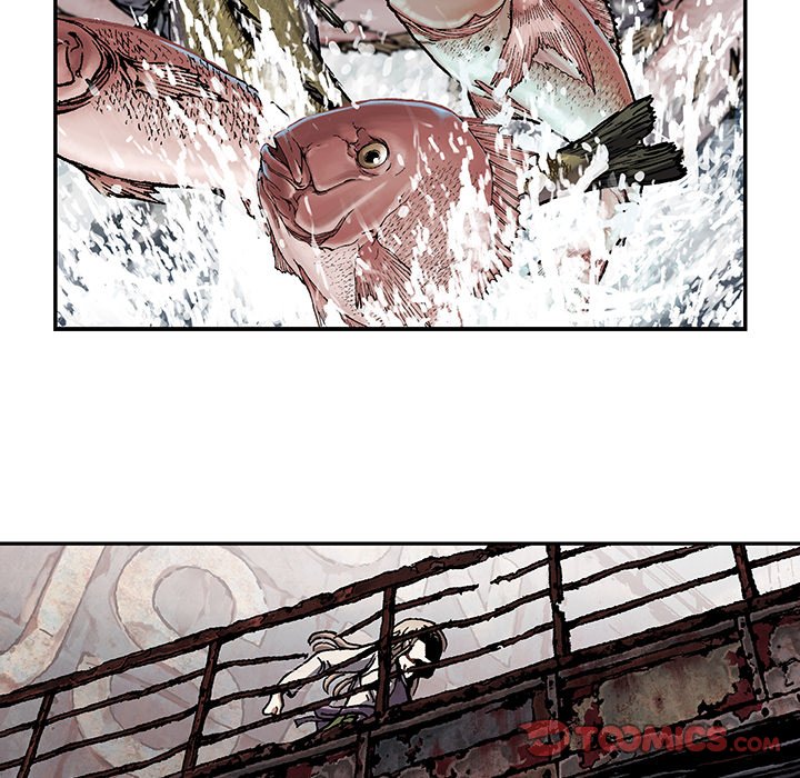 Leviathan Chapter 143 - Page 17
