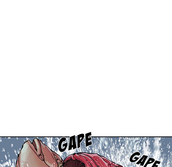 Leviathan Chapter 143 - Page 20