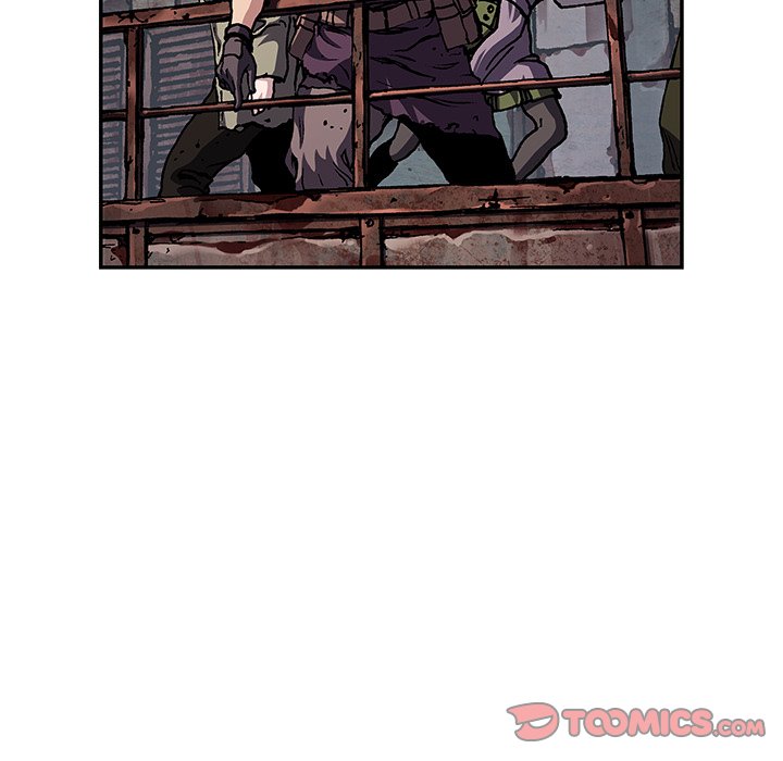 Leviathan Chapter 143 - Page 23