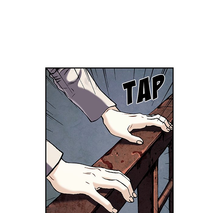 Leviathan Chapter 143 - Page 24